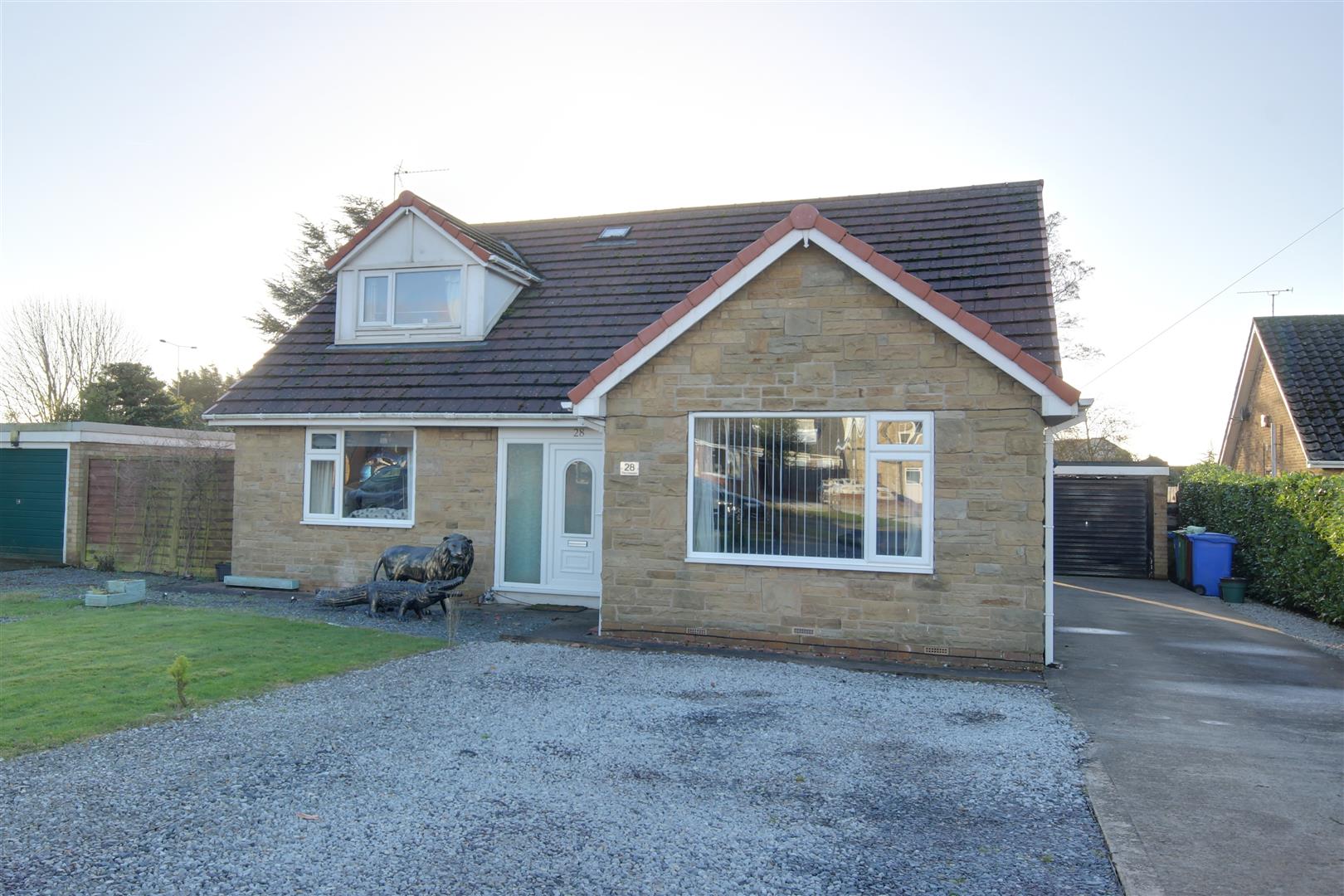 Matthew Limb Property for sale in West Hull